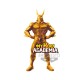 Figurine My Hero Academia - All Might Special Age Of Heroes 20cm