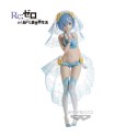 Figurine Re Zero Starting Life In Another World - Exq Rem 22cm