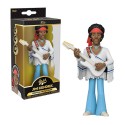 Figurine Rocks - Jimi Hendrix Gold 13cm