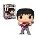 Figurine Rocks Oasis - Noel Gallagher Pop 10cm