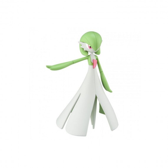 Maquette Pokemon - 49 Gardevoir Pokepla