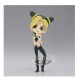 Figurine Jojo Bizarre Adventure Stone Ocean - Jolyne Cujoh Q Posket