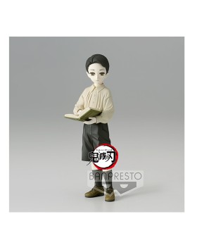 Figurine Demon Slayer Kimetsu No Yaiba -  Muzan Kibutsuji Vol 7 14cm