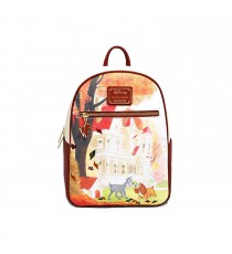 Mini Sac A Dos Disney - Ladytramp House Exclu