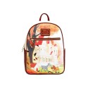 Mini Sac A Dos Disney - Ladytramp House Exclu