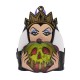 Mini Sac A Dos Disney - Villains Scene Evil Queen Apple