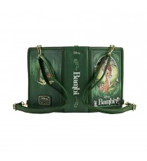 Sac A Main Convertible Disney - Bambi Book Series