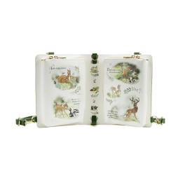 Sac A Main Convertible Disney - Bambi Book Series