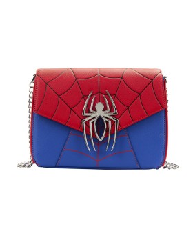 Sac A Main Marvel - Spider Man Color Block