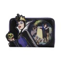 Portefeuille Disney - Villains Scene Evil Queen