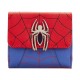 Portefeuille Marvel - Spider Man Color Block