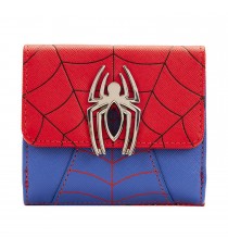 Portefeuille Marvel - Spider Man Color Block