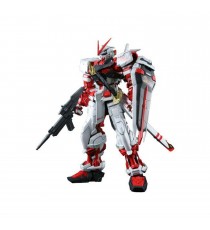 Maquette Gundam - Gundam Astray Red Frame Gunpla PG 1/60 30cm
