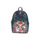 Mini Sac A Dos Disney - Bambi Pose Exclu