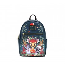 Mini Sac A Dos Disney - Bambi Pose Exclu