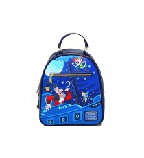 Mini Sac A Dos Disney - Peter Pan Moon Exclu