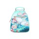 Mini Sac A Dos Disney - Mulan Crikee Lotus Exclu