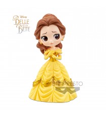 Figurine Disney - Belle Q Posket 14cm