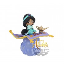 Figurine Disney - Stories Jasmine Q Posket 10cm