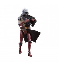 Figurine Star Wars Mandalorian - Hk-87 Black Series 15cm