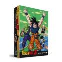 Puzzle DBZ - Namek Heroes Effet 3D 100Pcs