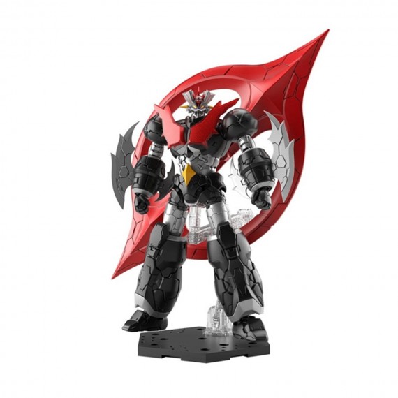 Maquette Goldorak - Mazinger Zero Infinitism HG 1/144 13cm