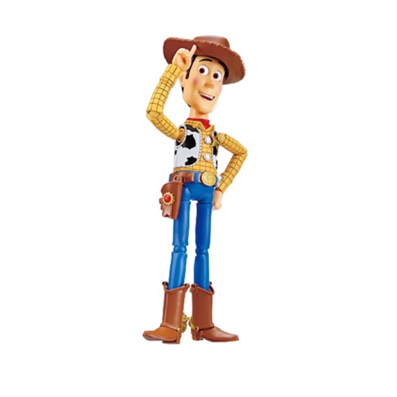 Maquette Disney Toy Story 4 - Woody