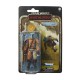 Figurine Star Wars Mandalorian - Mandalorian Tatooine Black Series Credit Collection 15cm