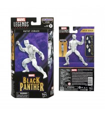 Figurine Marvel Legends Black Panther - Hatut Zeraze 15cm