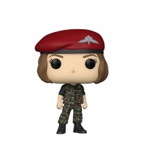 Figurine Stranger Things - Hunter Robin Season 4 Pop 10cm