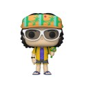 Figurine Stranger Things - California Mike Season 4 Pop 10cm