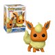 Figurine Pokemon - Flareon / Pyroli Pop 10cm