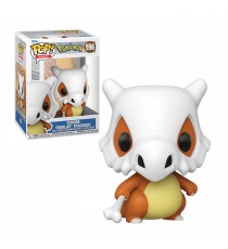 Figurine Pokemon - Cubone / Osselait Pop 10cm