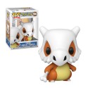 Figurine Pokemon - Cubone / Osselait Pop 10cm