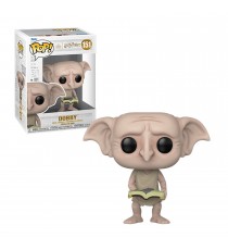 Figurine Harry Potter Chamber Secrets 20Th Anniv - Dobby Pop 10cm