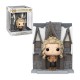 Figurine Harry Potter - Hogsmeade 3 Broomsticks W/Madam Rosmerta Pop Deluxe 10cm