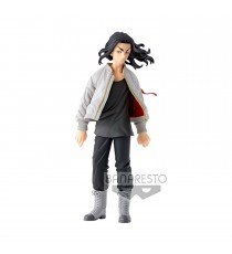 Figurine Tokyo Revengers - Keisuke Baji 17cm