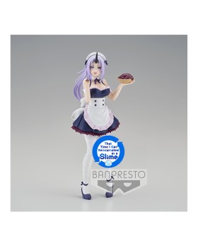 Figurine Moi quand je me reincarne en Slime - Shion 18cm