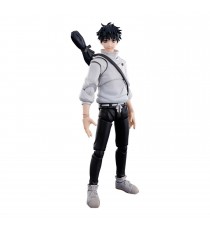 Figurine Jujutsu Kaisen - Yuta Okkotsu SH Figuarts 15cm