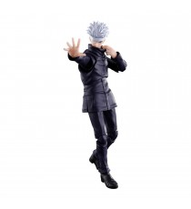 Figurine Jujutsu Kaisen - Satoru Gojo SH Figuarts 15cm