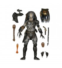 Figurine Predator 2 - Ultimate Elder 18cm