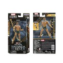 Figurine Marvel Legends Black Panther Wakanda Forever - Namor 15cm