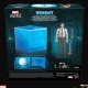 Réplique Marvel Legends - Tesseract Électronique & Loki 15cm