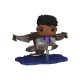 Figurine Marvel Black Panther Wakanda Forever - Shuri in Sunbird Pop Ride 15cm