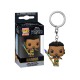 Porte Clé Marvel Black Panther Wakanda Forever - Namor Pocket Pop 4cm