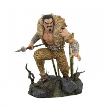 Figurine Marvel Gallery - Kraven The Hunter 25cm