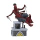 Figurine Marvel Gallery - Elektra As Daredevil Diorama 25cm