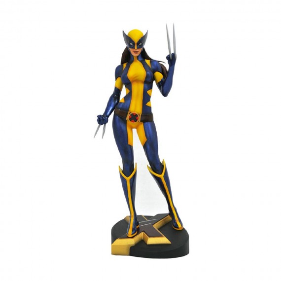 Figurine Marvel Gallery - X-Men X-23 23cm