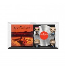 Figurine Rocks - Alice In Chains Dirt Album Pop 10cm