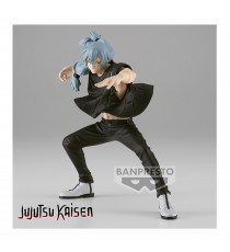 Figurine Jujutsu Kaisen - Mahito 16cm